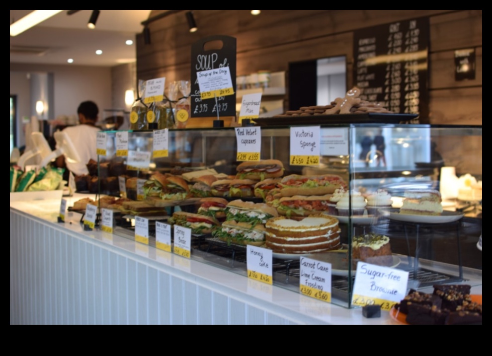 Beyond Bread: Exploring the Richness of Gluten-Free Living