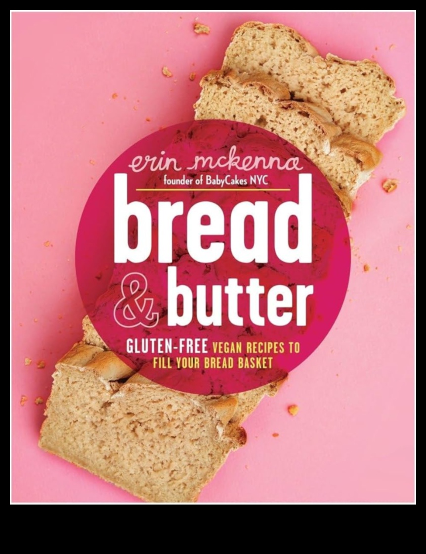 Beyond Bread: Exploring the Richness of Gluten-Free Living