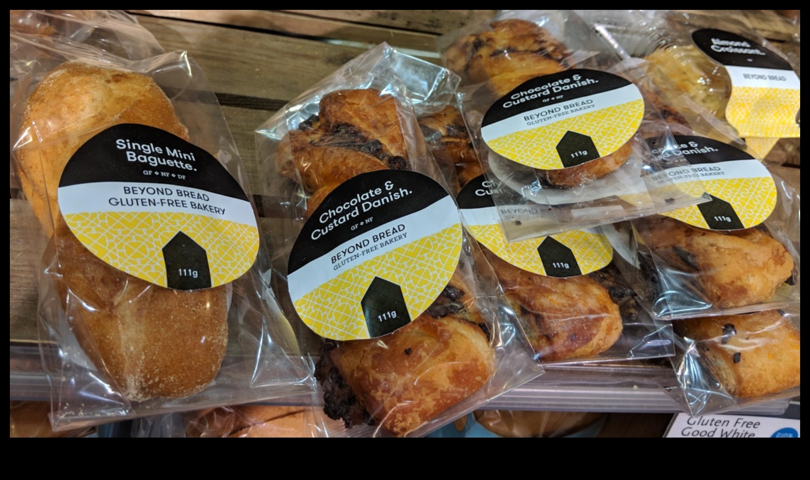 Beyond Bread: Exploring the Richness of Gluten-Free Living