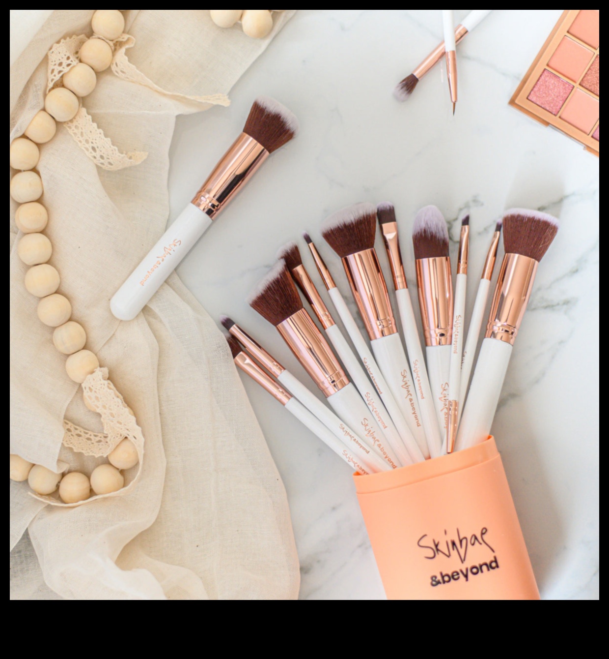 Beyond Brushes Innovative Makeup Tools for a Flawless Finish 2 Beyond Brushes: Exploring Alternative Makeup Tools for a Polished Look