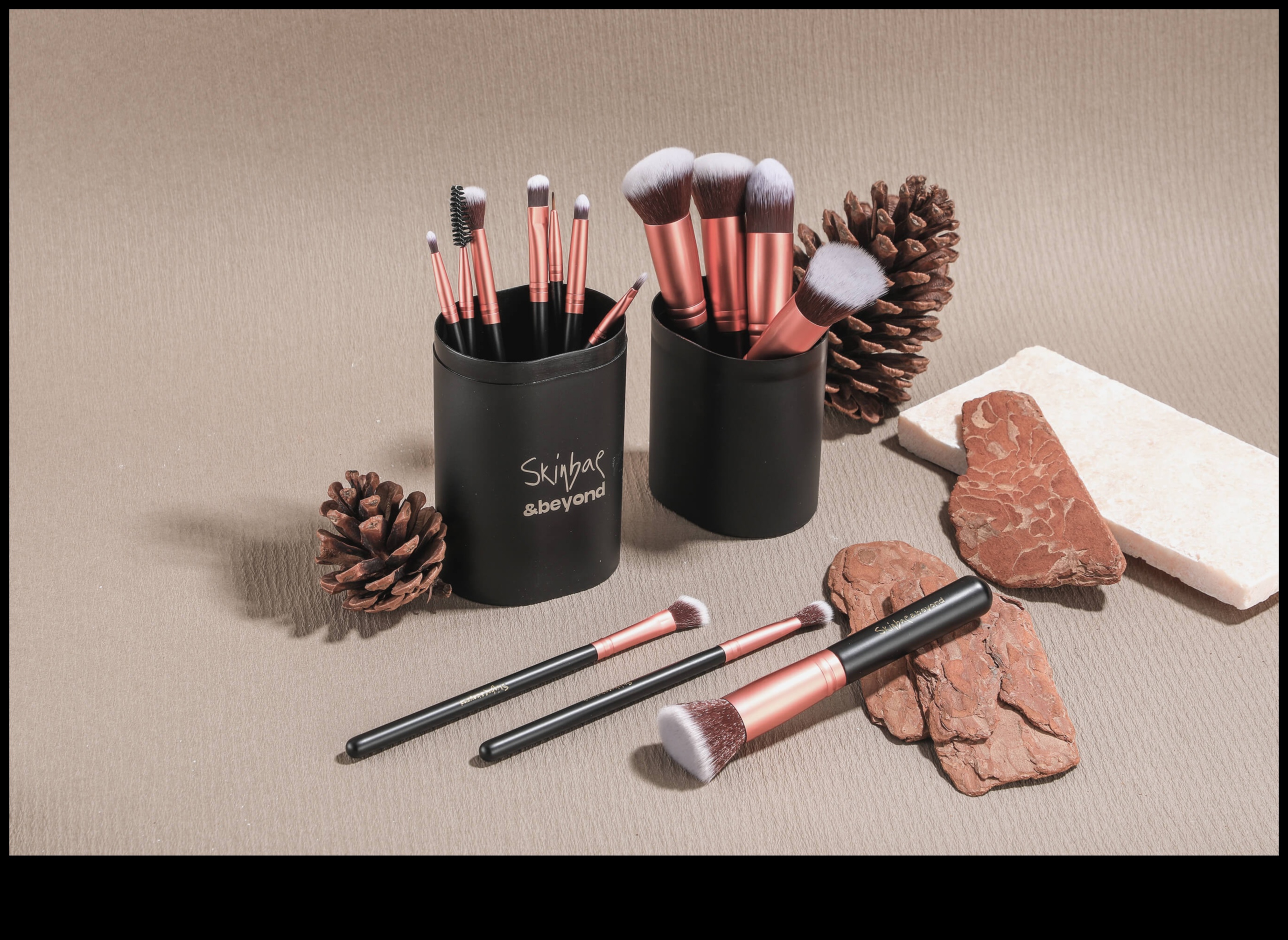 Beyond Brushes Innovative Makeup Tools for a Flawless Finish 4 Beyond Brushes: Exploring Alternative Makeup Tools for a Polished Look