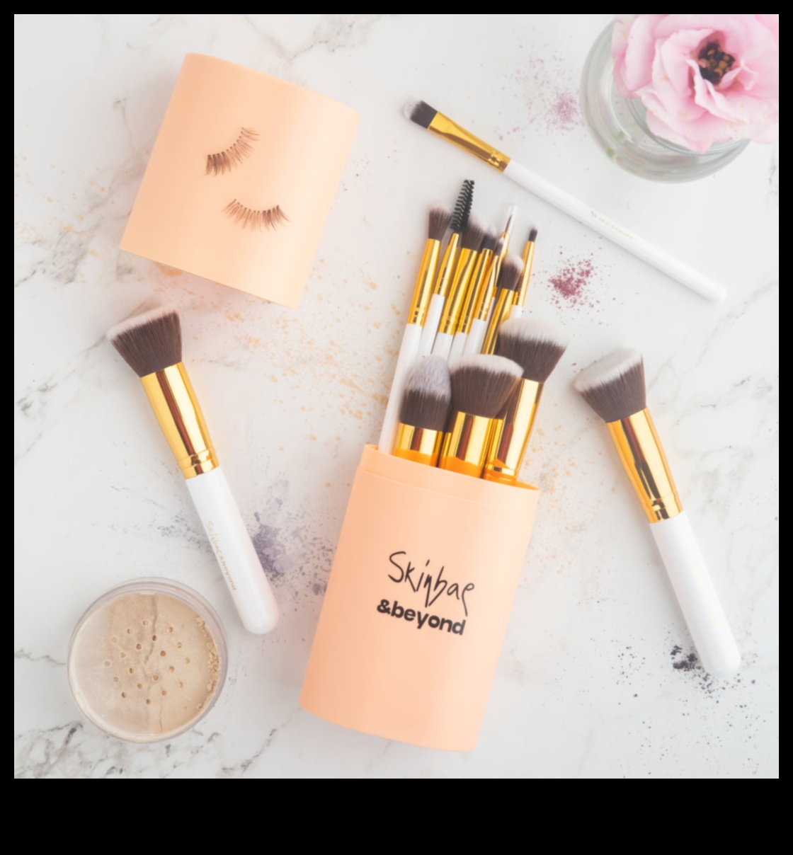 Beyond Brushes Innovative Makeup Tools for a Flawless Finish 5 Beyond Brushes: Exploring Alternative Makeup Tools for a Polished Look