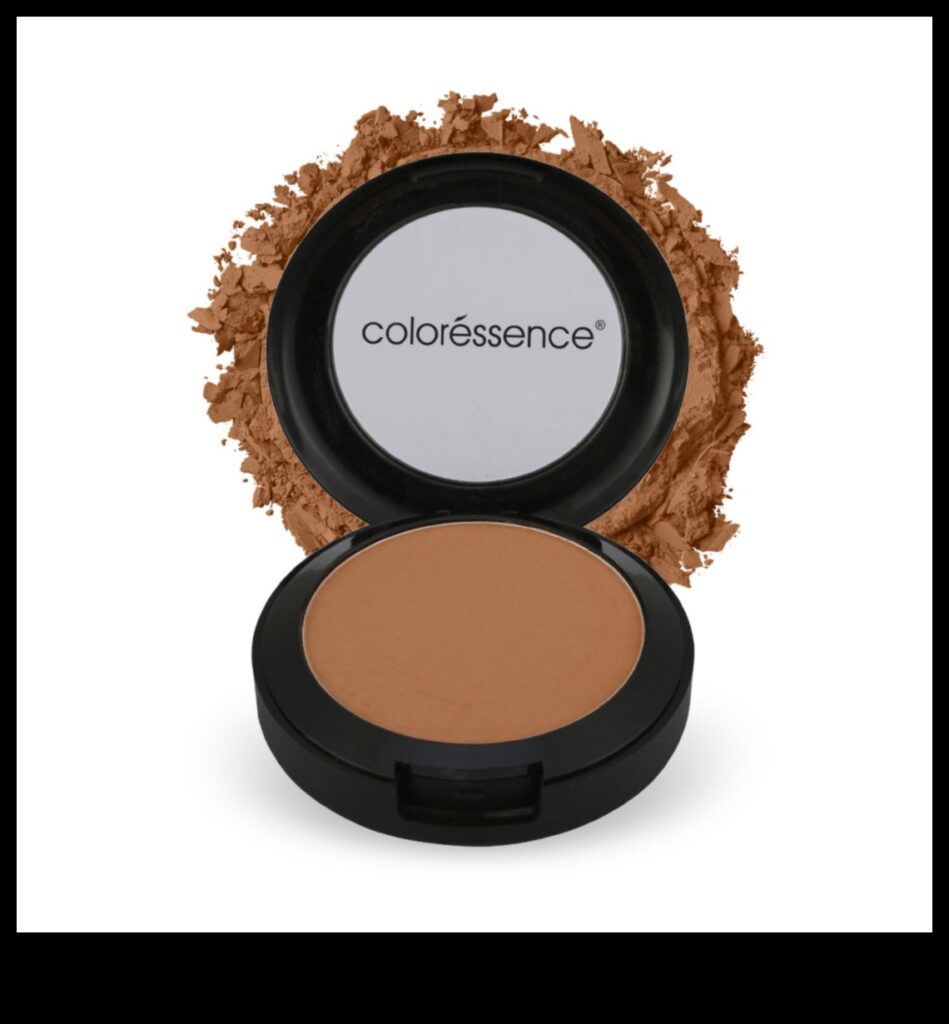 Beyond Contouring Playful Colors for Statement Bronzer 1