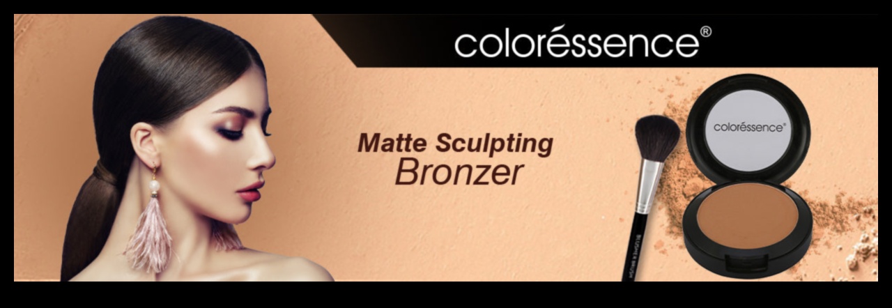 Beyond Contouring Playful Colors for Statement Bronzer 4 Beyond Contouring: Exploring Playful Colors for Statement Bronzer