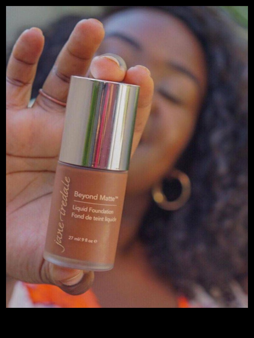 Beyond Coverage Multitasking Foundations for Effortless Beauty 1 Beyond Coverage: Multitasking Foundations for Effortless Beauty