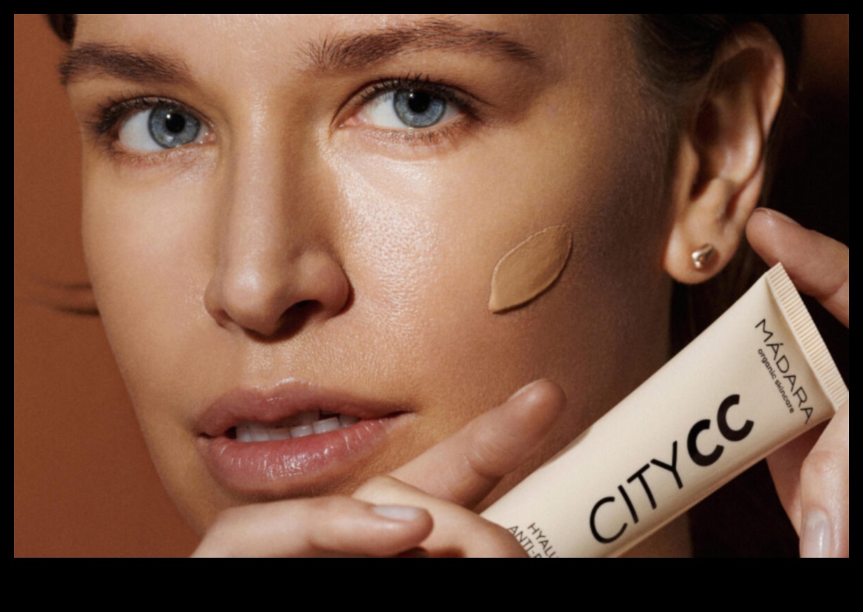 Beyond Coverage Multitasking Foundations for Effortless Beauty 2 Beyond Coverage: Multitasking Foundations for Effortless Beauty