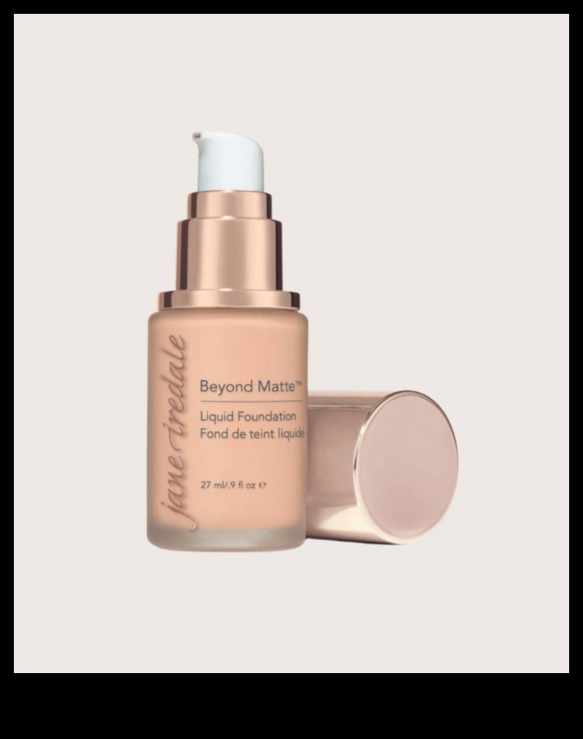 Beyond Coverage Multitasking Foundations for Effortless Beauty 3 Beyond Coverage: Multitasking Foundations for Effortless Beauty