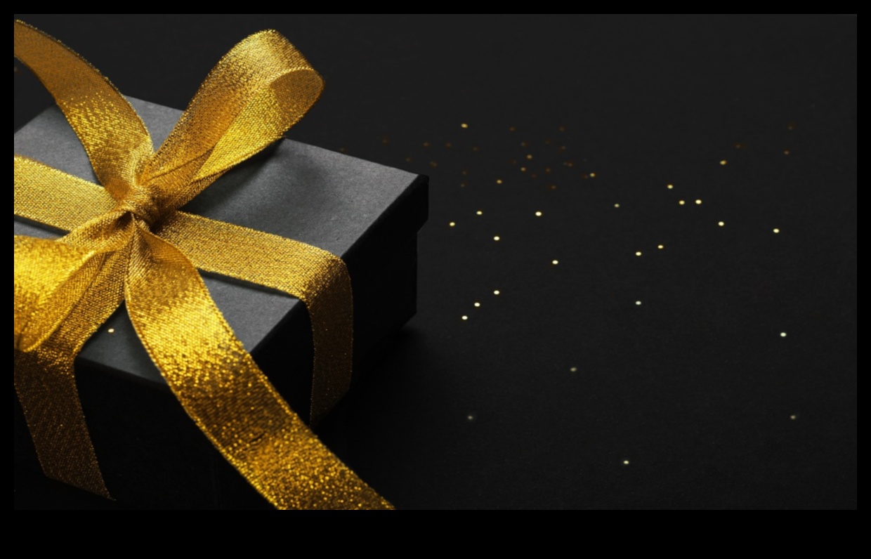 Beyond Expectations: Embracing the Extraordinary in Gifting