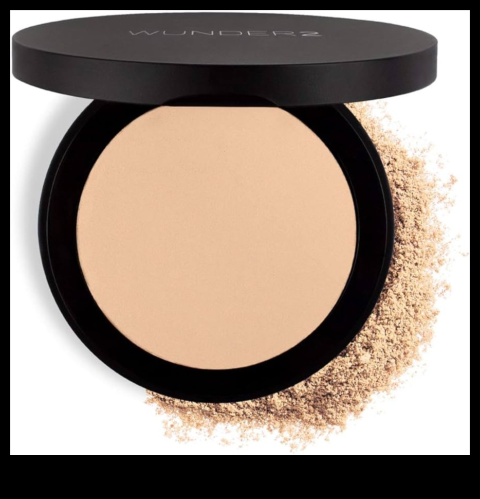 Beyond Foundation 5 Natural Makeup Techniques to Enhance Your Features 2 Beyond Foundation: Enhancing Your Features with Natural Makeup Techniques