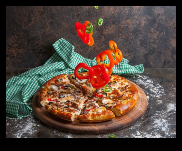 Beyond Pizza: Exploring the Depth of Italian Cuisine