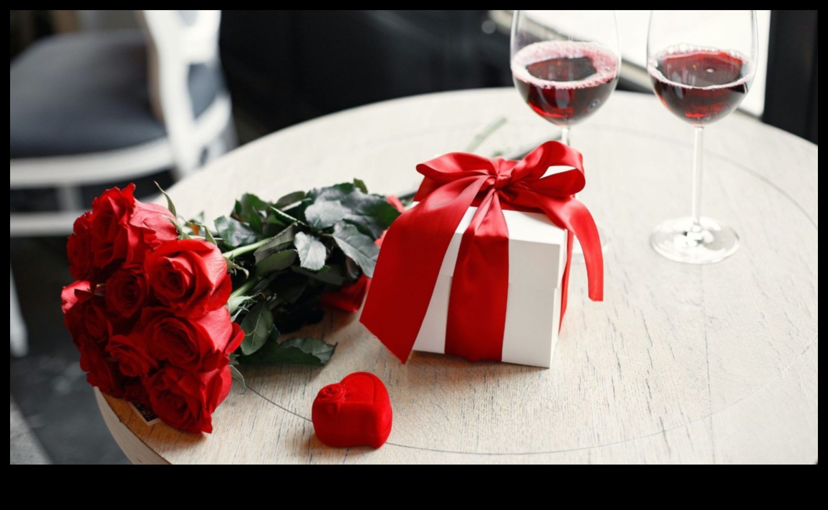 Beyond Roses: Unique Gift Ideas for a Memorable Valentine's Day