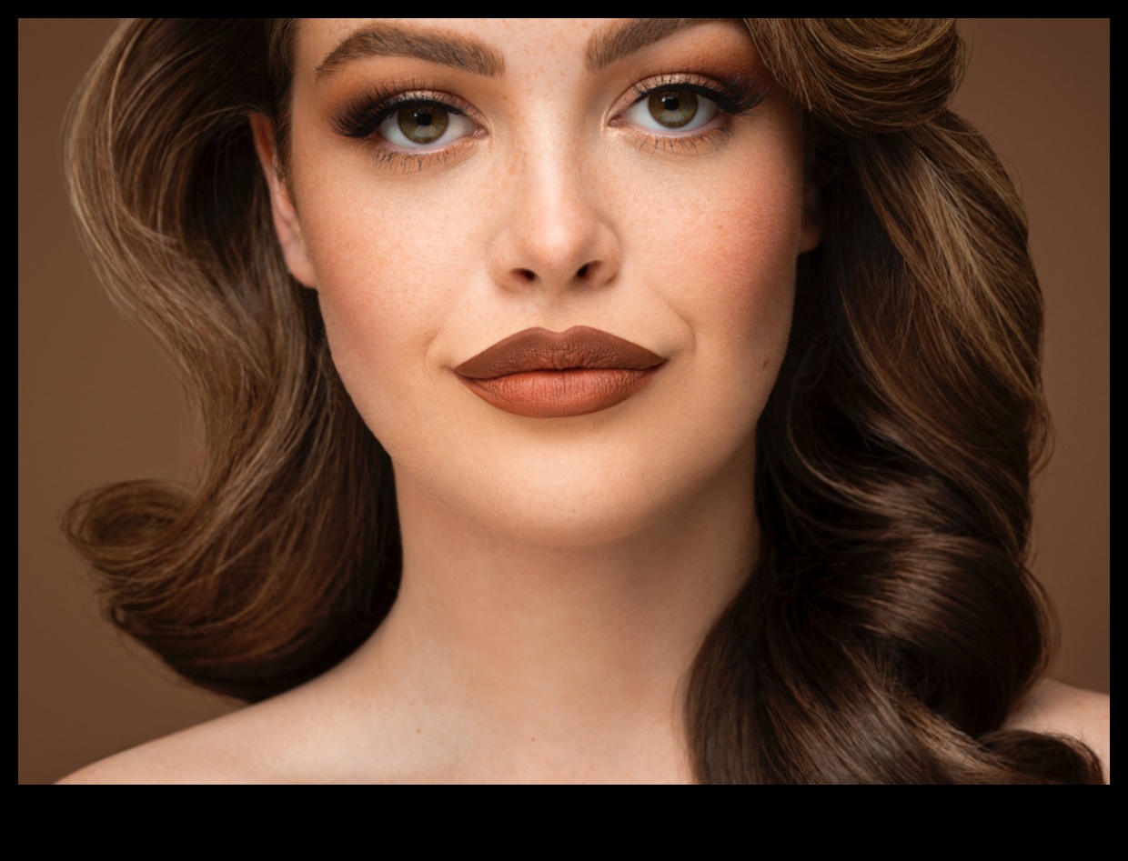 Beyond Trends: Embracing Timeless Beauty with Natural Makeup Choices