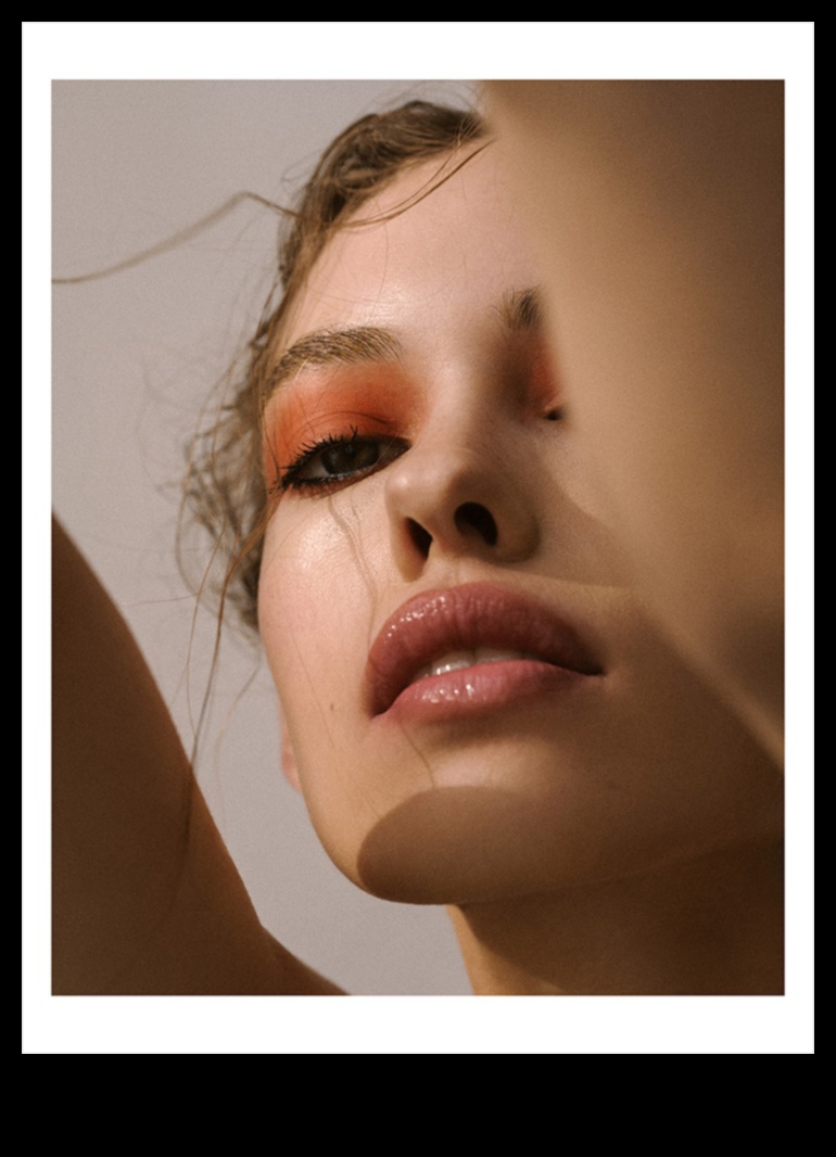 Beyond Trends: Embracing Timeless Beauty with Natural Makeup Choices