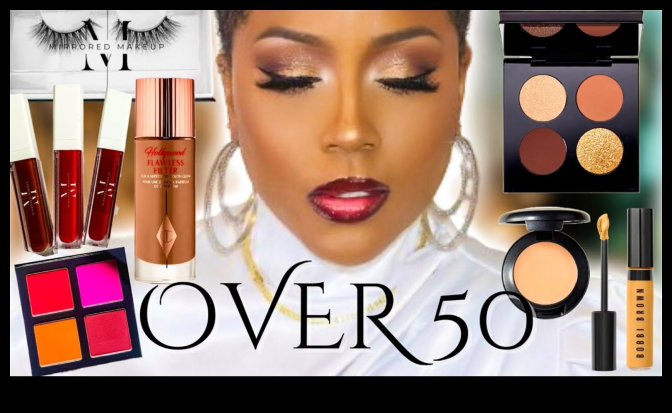 Beyond the Basics: Creative Twists on Classic Evening Makeup Techniques