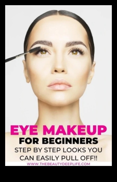 Beyond the Basics 7 Creative Ways to Take Your Everyday Makeup to the Next Level 3 Beyond the Basics: Creative Twists on Everyday Glamorous Makeup Techniques