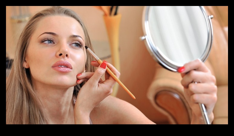 Beyond the Basics 7 Creative Ways to Take Your Everyday Makeup to the Next Level 5 Beyond the Basics: Creative Twists on Everyday Glamorous Makeup Techniques