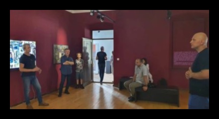 Beyond the Canvas The Renaissance Artistic Experience in a Multidimensional Way 1 Beyond the Canvas: The Multidimensional Renaissance Artistic Experience