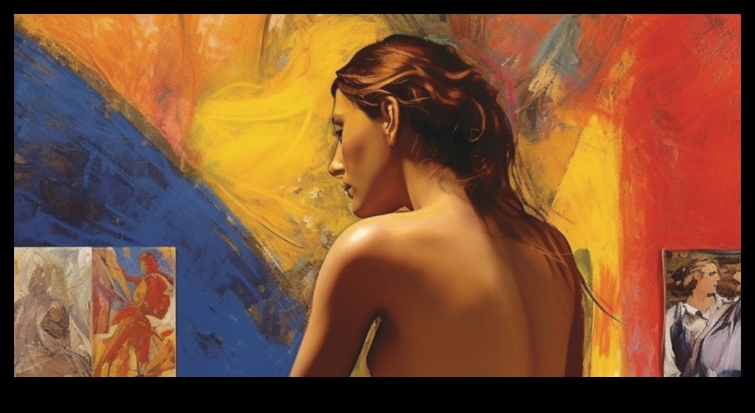 Beyond the Canvas The Renaissance Artistic Experience in a Multidimensional Way 3 Beyond the Canvas: The Multidimensional Renaissance Artistic Experience