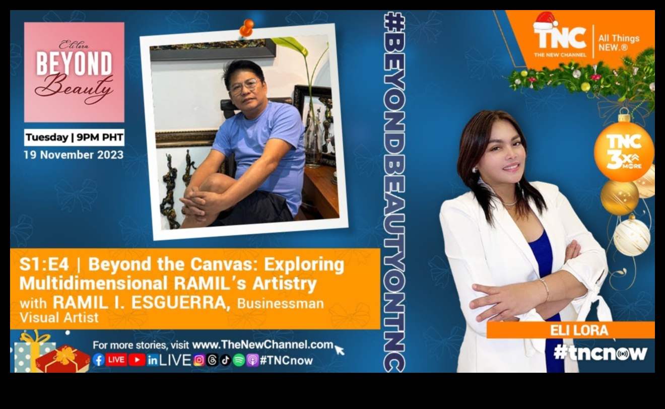 Beyond the Canvas The Renaissance Artistic Experience in a Multidimensional Way 4 Beyond the Canvas: The Multidimensional Renaissance Artistic Experience