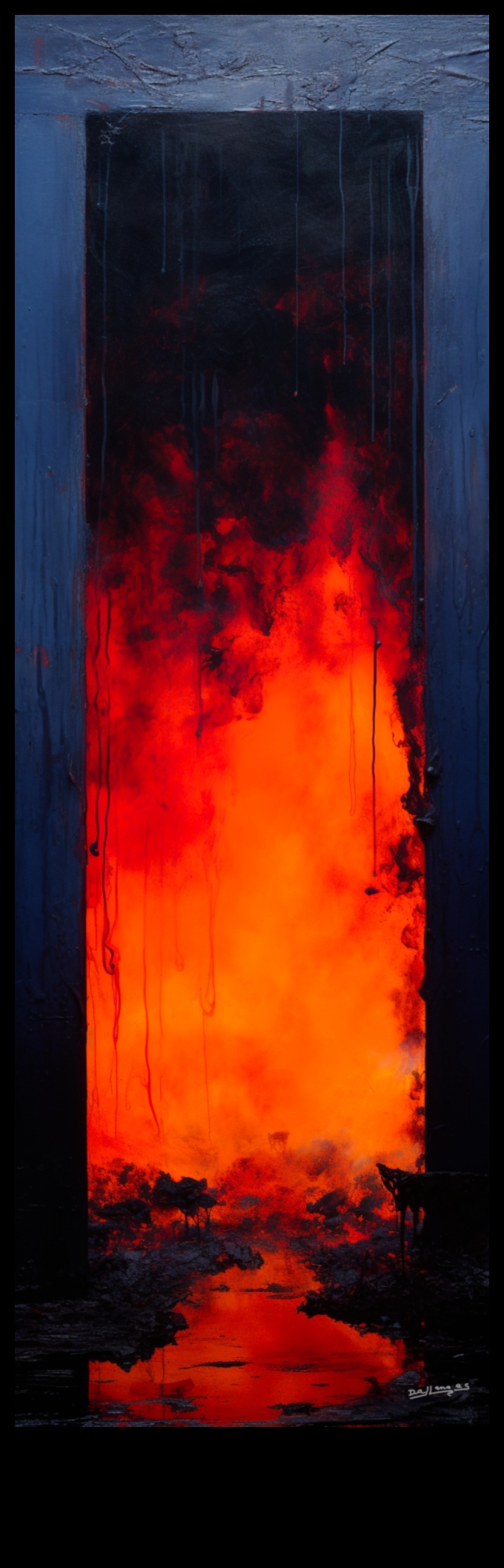 Beyond the Surface: Realism's Dive into Emotional Depth