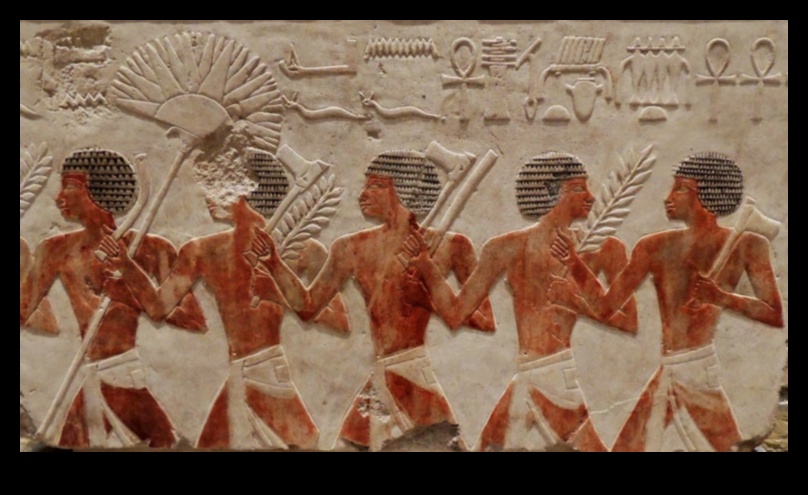 Beyond the Temples Ancient Art in Everyday LifeA look at the art and artifacts that were used in everyday life by ancient civilizations. 1