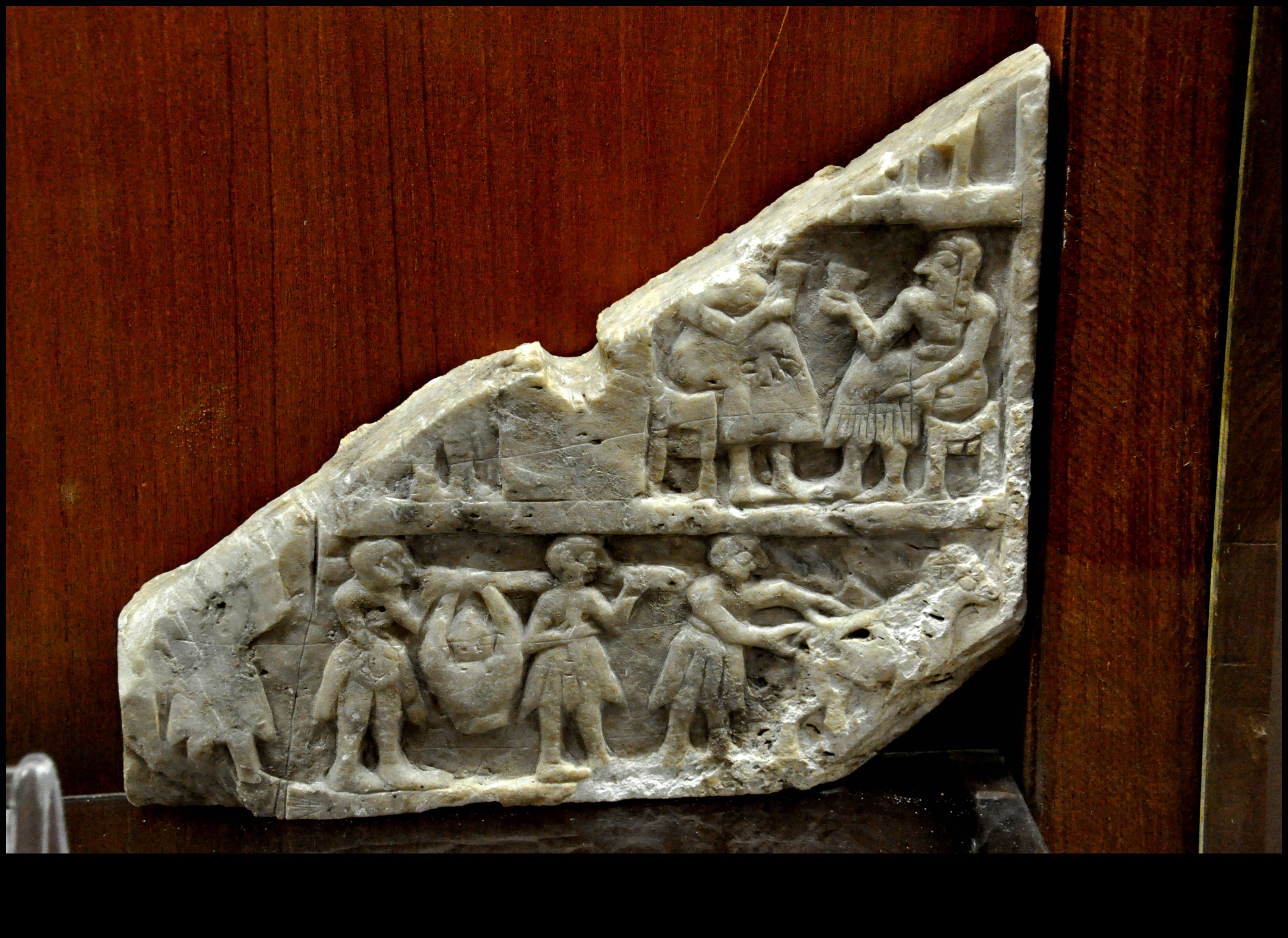 Beyond the Temples: Ancient Art in Everyday Life