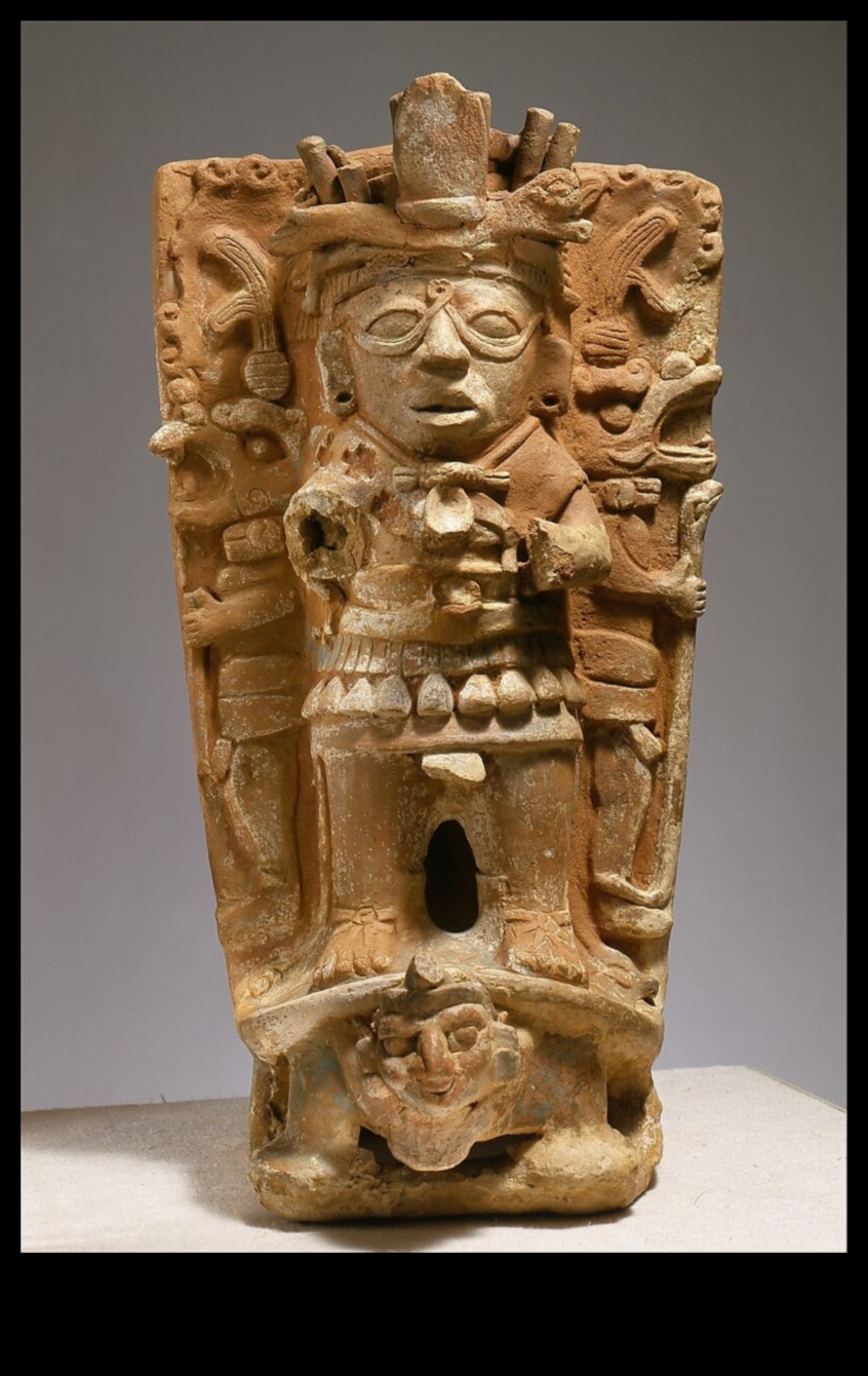 Beyond the Temples: Ancient Art in Everyday Life