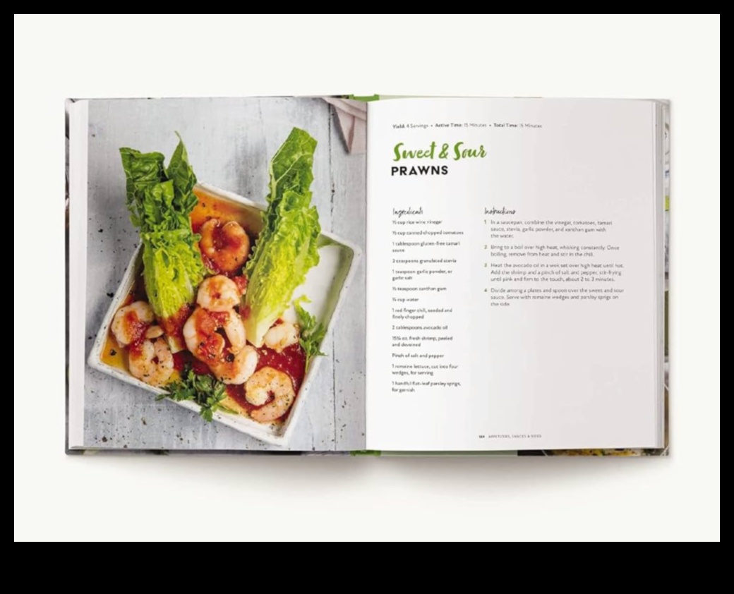 Beyond the Wheat Field: Gluten-Free Gastronomic Delights