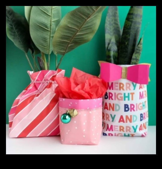 Beyond the Wrapping: Special Gift Concepts to Impress