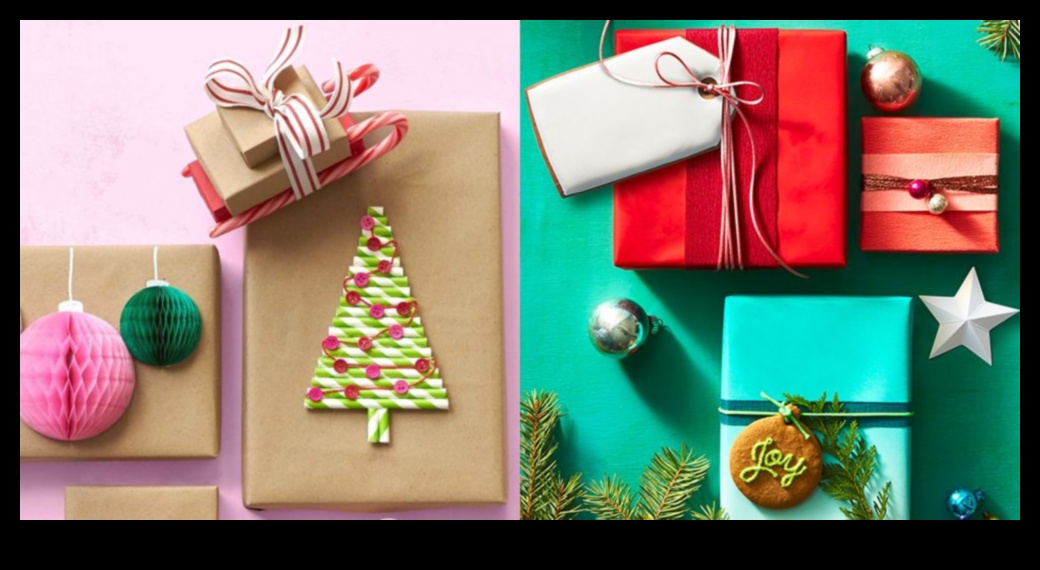 Beyond the Wrapping: Special Gift Concepts to Impress