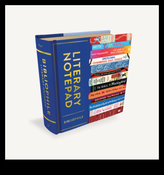 Bibliophile's Bliss: Literary Treasures for Avid Readers