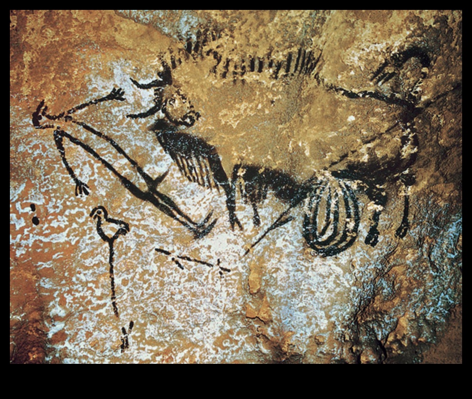 Bison and Beyond A Visual Tour of Animals in Prehistoric Cave Paintings 4 Bison and Beyond: Animals in Prehistoric Cave Paintings