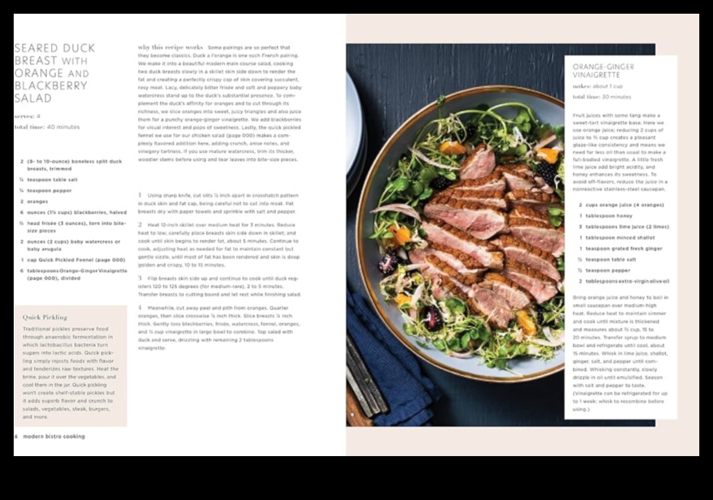 Bistro Bonanza: Dive into French Culinary Classics