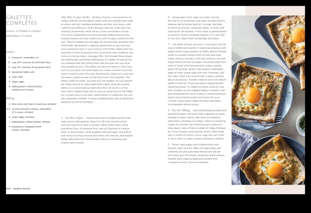 Bistro Bonanza: Dive into French Culinary Classics