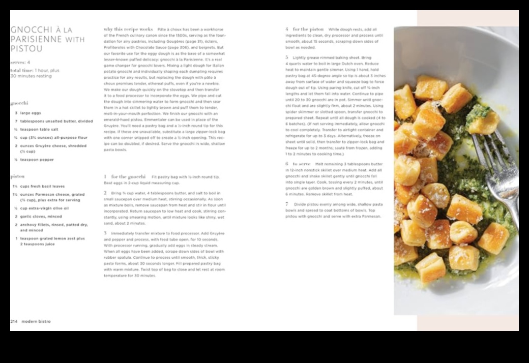 Bistro Bonanza: Dive into French Culinary Classics