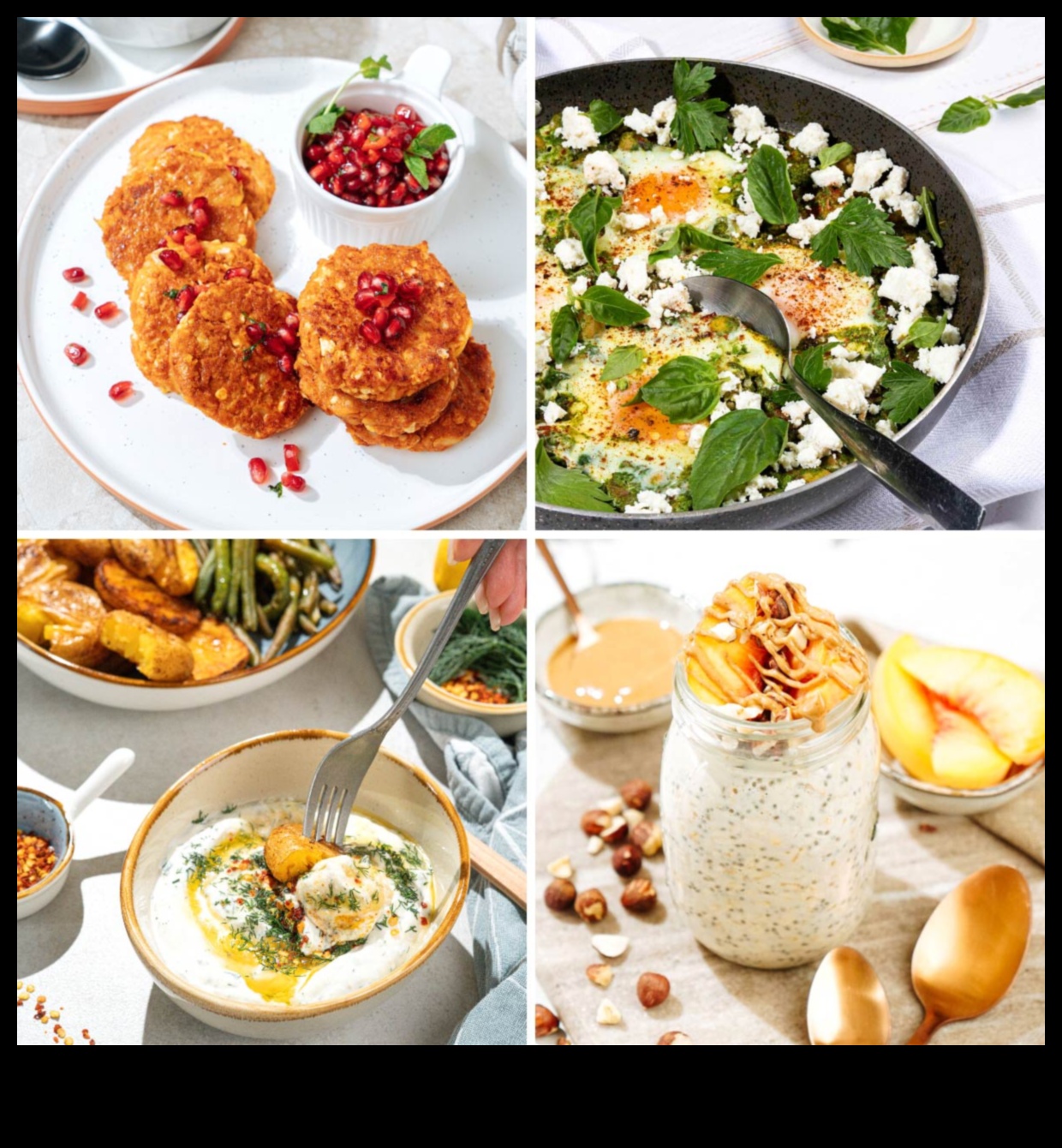 Bite Into Health: Explore Our Collection of Healthy Recipes