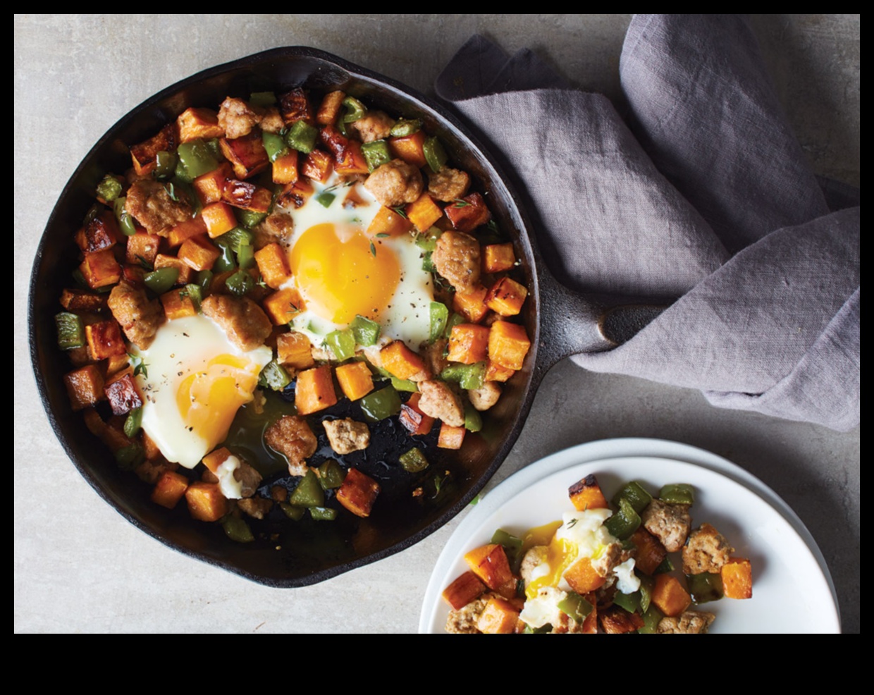 Bite Into Health: Explore Our Collection of Healthy Recipes