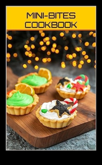 Bite-Sized Beauties Irresistible Appetizers to Tantalize Your Taste Buds 1