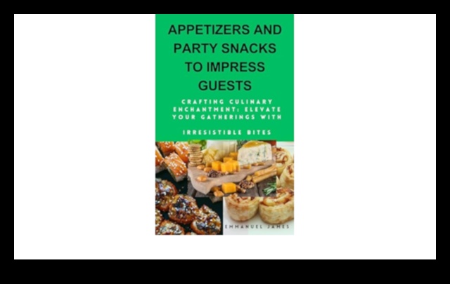 Bite-Sized Beauties: Irresistible Appetizers for Culinary Connoisseurs