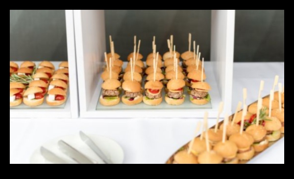 Bite-Sized Bliss 50 Irresistible Appetizers for Every Occasion 1