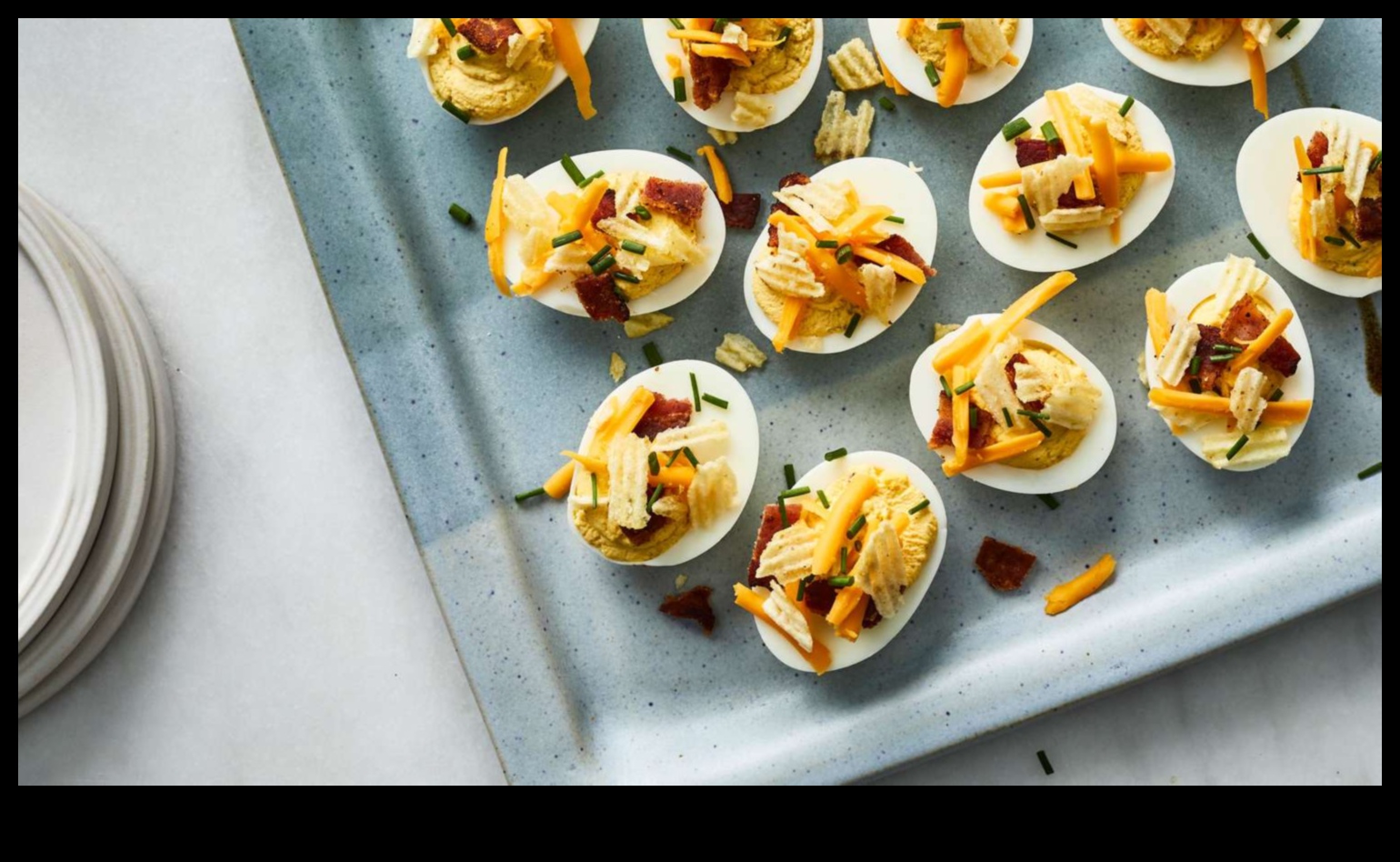 Bite-Sized Bliss: Irresistible Appetizers for Every Occasion