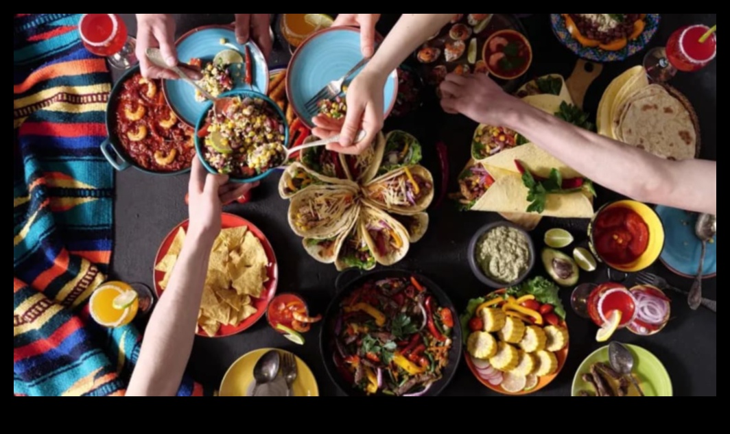 Bite into Asia: Explore Diverse and Delectable Recipes