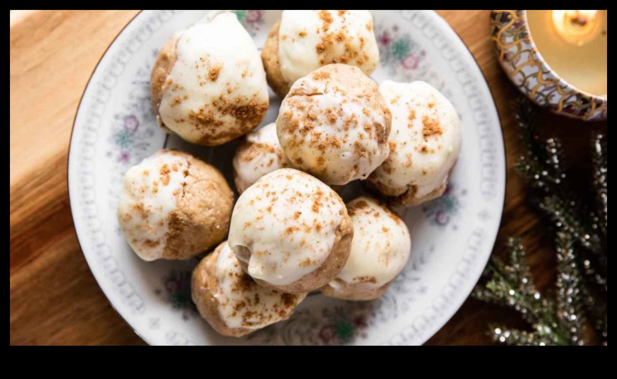 Bite-sized Bonanza: Snack Recipes for Every Taste Bud