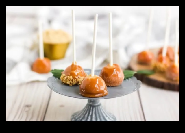 Bite-sized Brilliance 30 Snack Recipes for Culinary Joy 1