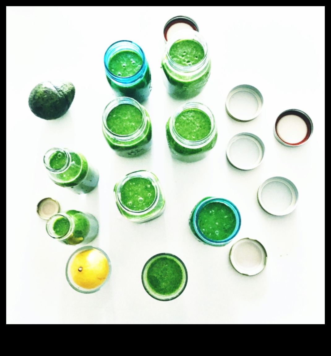 Blending Brilliance: Tips for Crafting the Perfect Green Smoothie