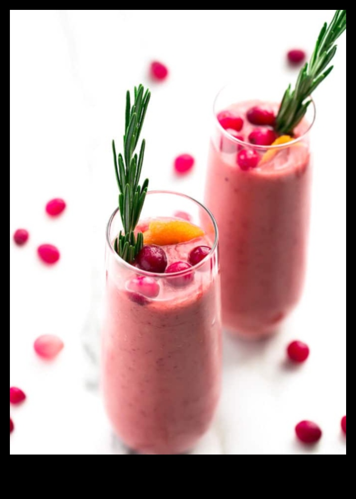 Blissful Bites: Incorporating Solid Elements into Your Fruit Smoothies