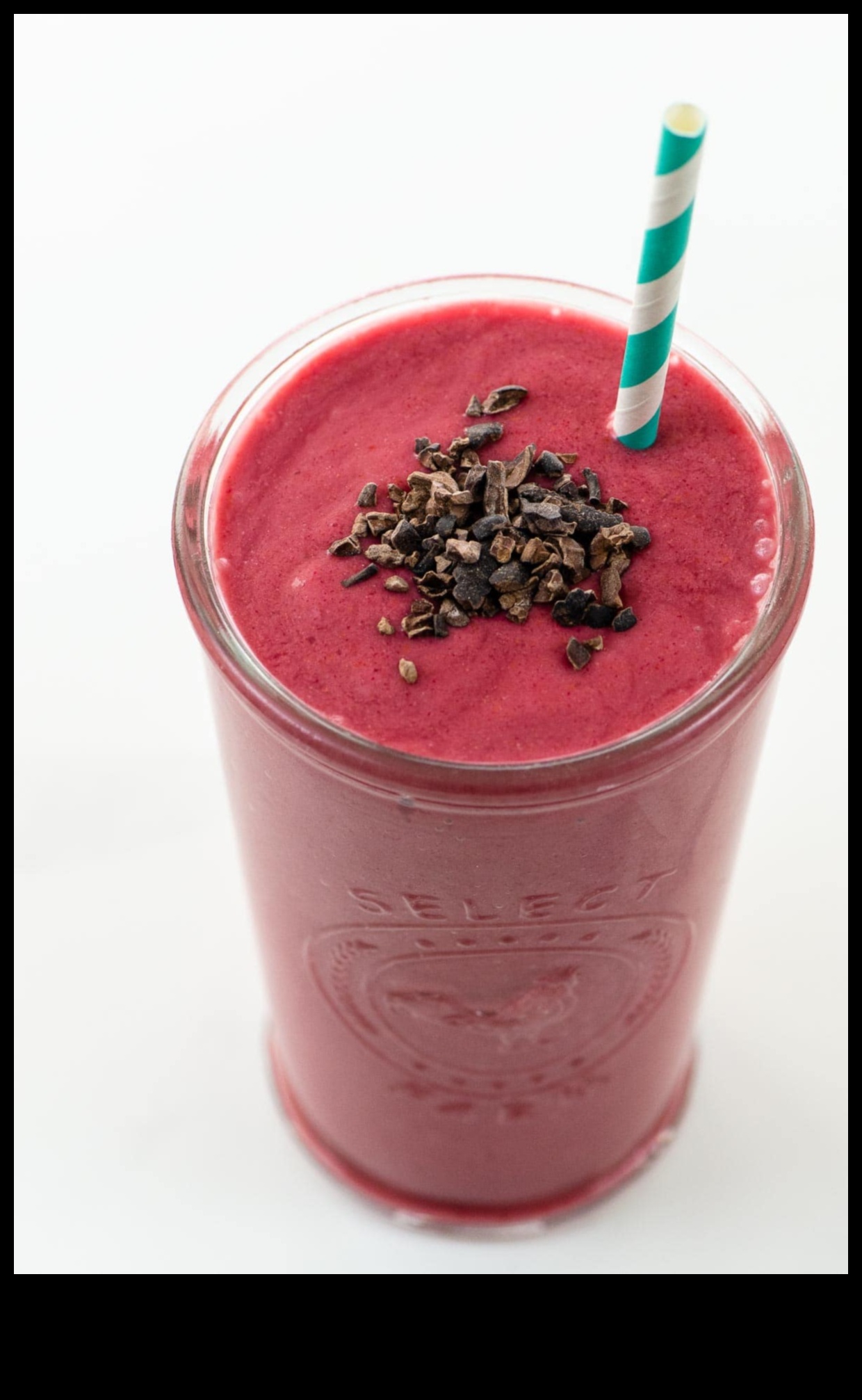Blissful Bites: Incorporating Solid Elements into Your Fruit Smoothies