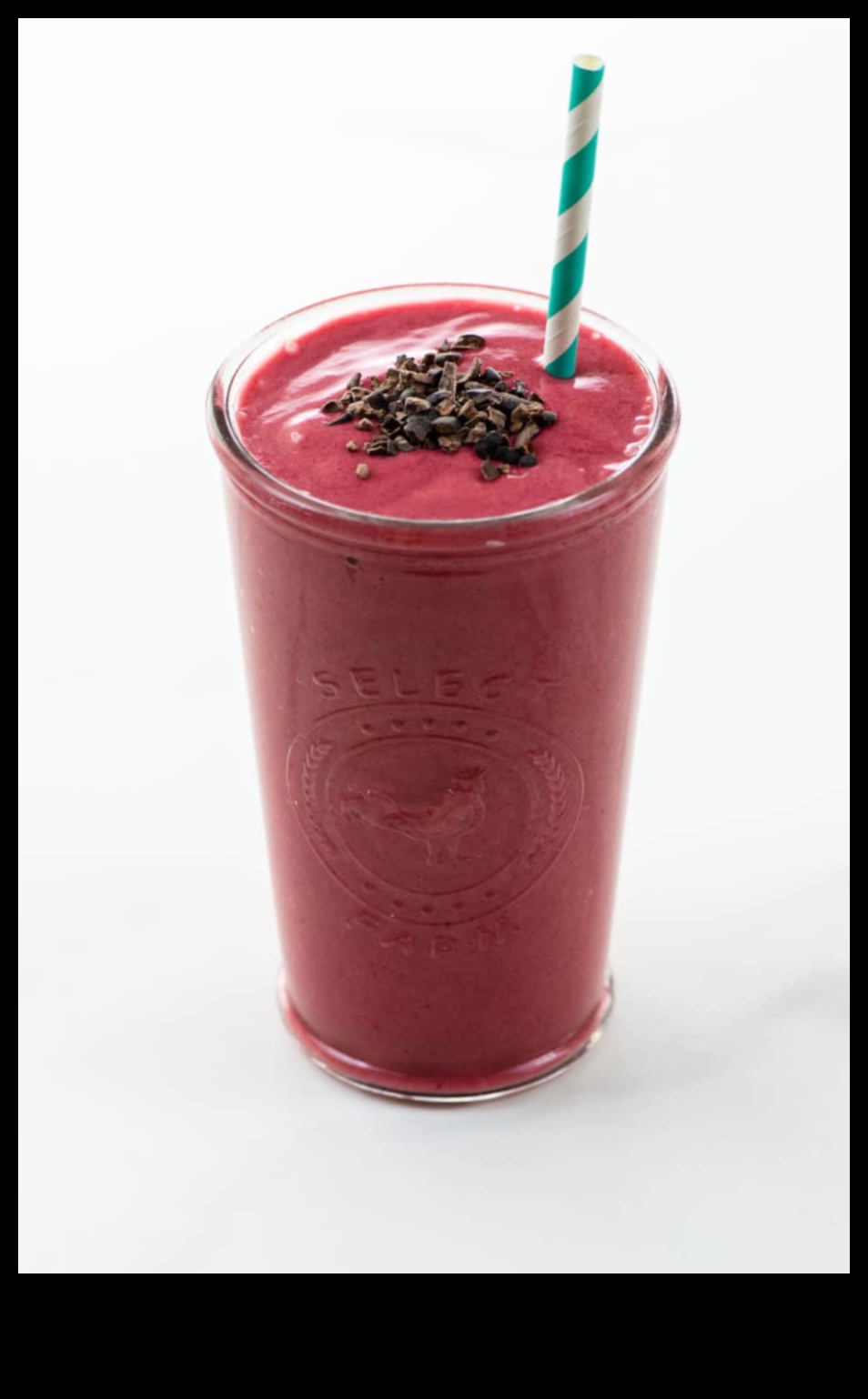 Blissful Bites: Incorporating Solid Elements into Your Fruit Smoothies