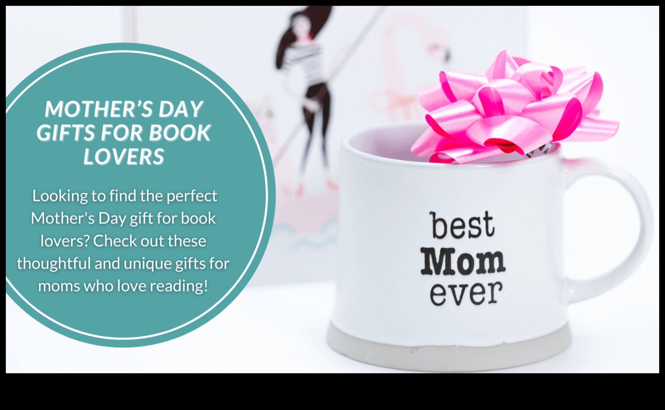 Blissful Books: Literary Gifts for the Avid Reader Mom