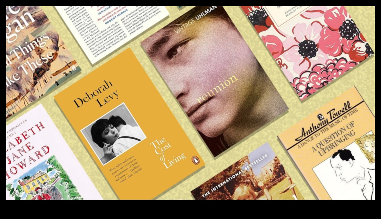 Blissful Books: Literary Gifts for the Book-Loving Mom